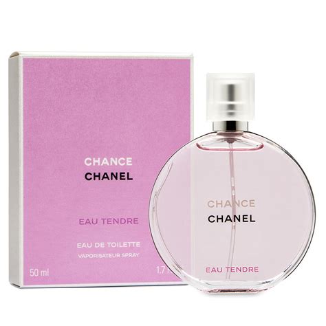 chanel chance 50ml eau de parfum debenhams|chanel chance 50ml price.